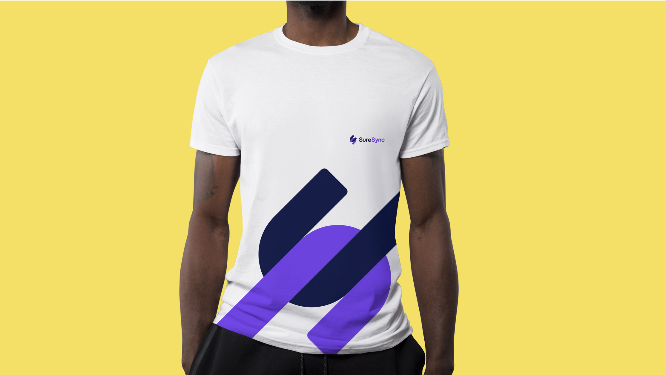 SureSync-tshirt