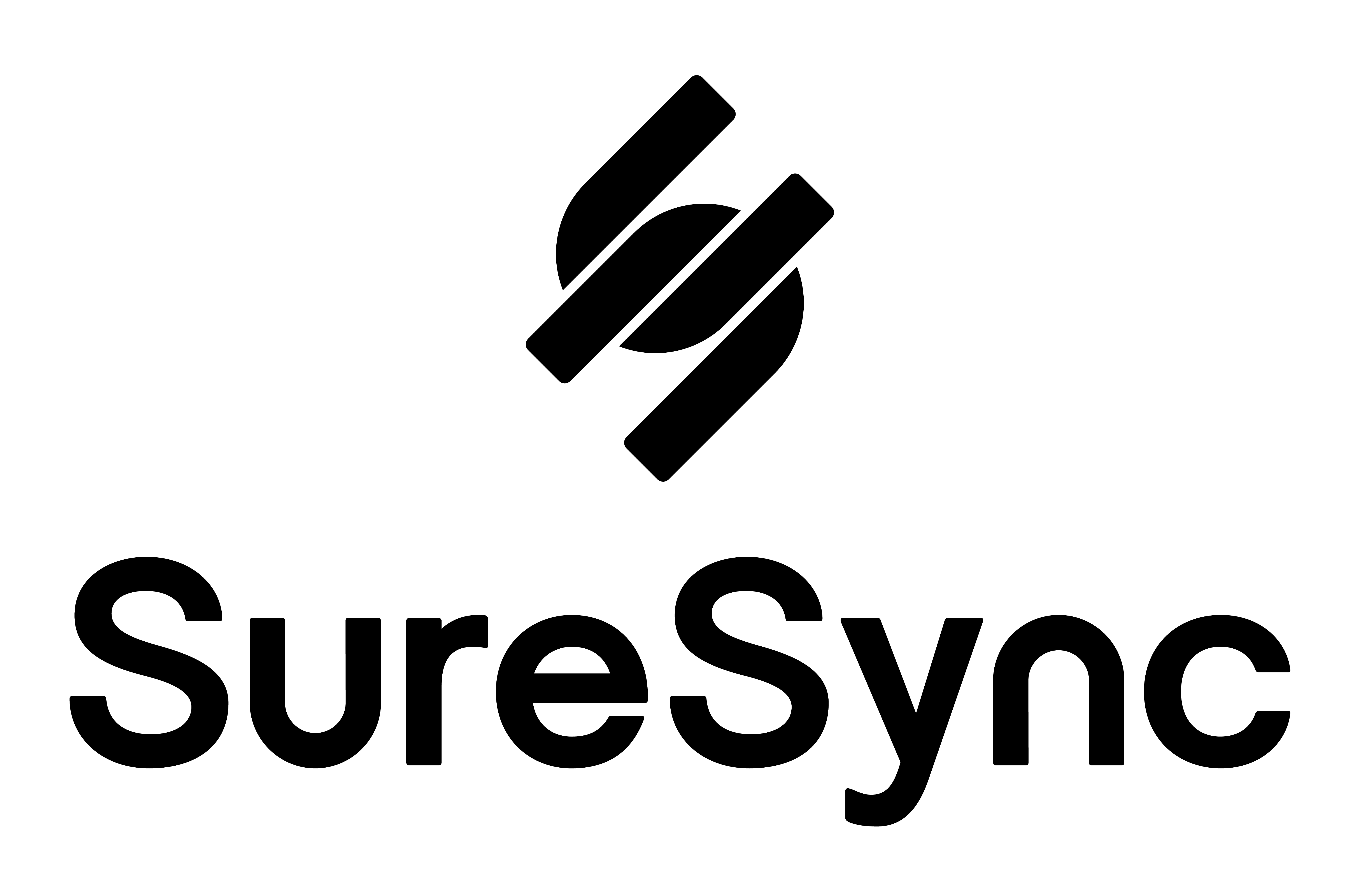 SureSync-logo-block-black